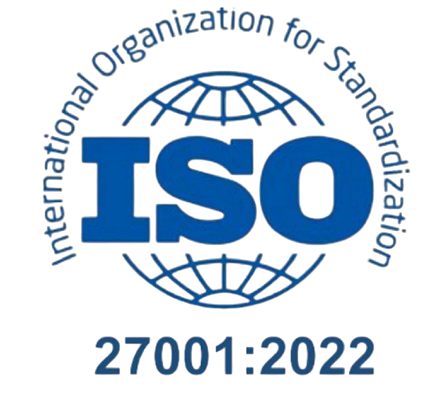 ISO 27001:2022