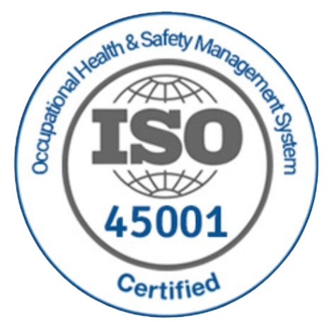ISO 45001