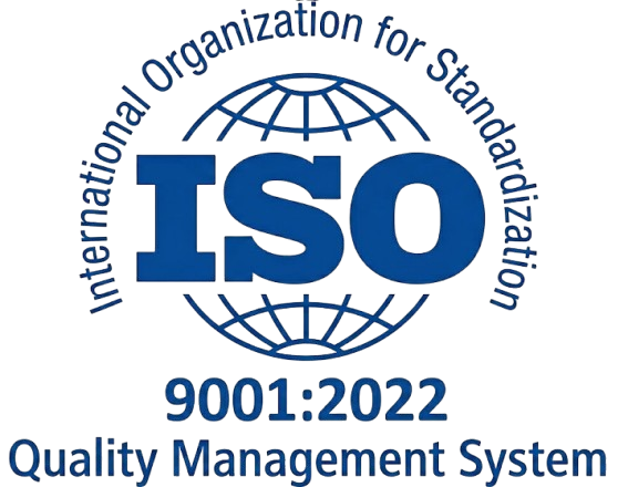 ISO 9001:2022
